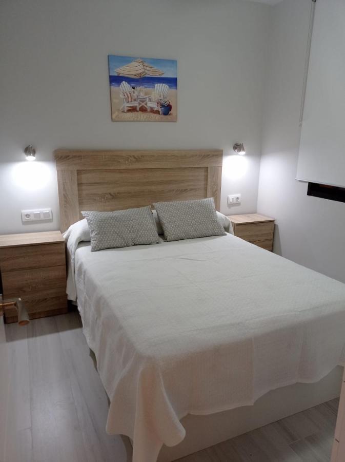 Apartamento Ronda IV Fuengirola Kültér fotó